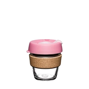 Termohrnček KeepCup Brew Cork Saskatoon XS, 177 ml