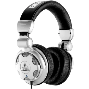 Behringer HPX2000 Casque DJ