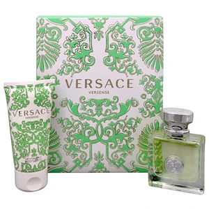 Versace Versense - EDT 30 ml + telové mlieko 50 ml