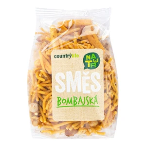 Country Life Bombajská směs 100 g