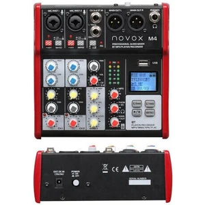 Novox M4 MK II