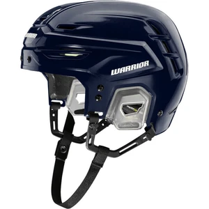 Warrior Casque de hockey Alpha One Pro SR Bleu S