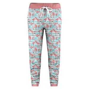 Mr. GUGU & Miss GO Unisex's Sweatpants SWPN-K-PC1624