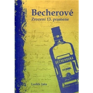 Becherové - Luděk Jaša