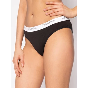 Black Panties Calvin Klein Underwear - Women