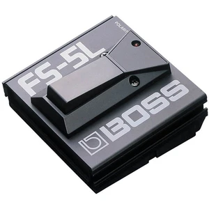 Boss FS-5L Pedale Footswitch