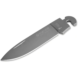 Boker Optima Drop-Point Blade 440C