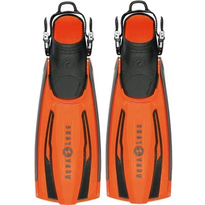 Aqua Lung Stratos ADJ Orange Regular