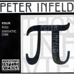 Thomastik PI101 Peter Infeld Struny pre husle