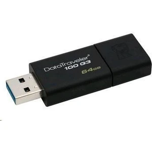 Kingston DataTraveler 100 G3 64 GB 442706