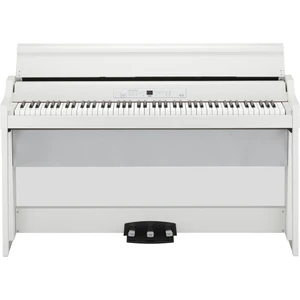 Korg G1B AIR Biela Digitálne piano