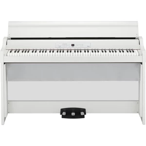 Korg G1B AIR Alb Pian digital