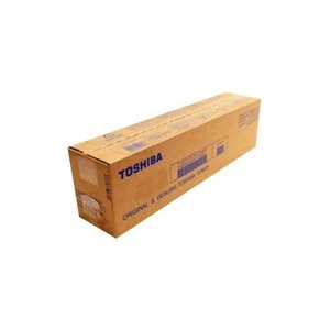 Toshiba 6AG00005086 čierný (black) originálny toner