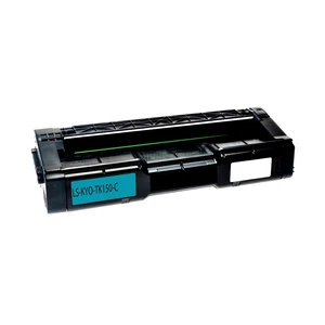 Kyocera Mita TK-150C azurový (cyan) kompatibilní toner