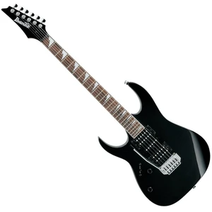 Ibanez GRG170DXL-BKN Black Night