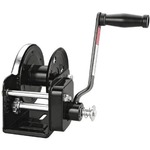 Talamex BRAKE WINCH WT-75G - 540 kg