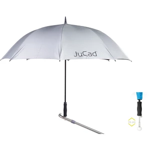 Jucad Telescopic Automatic Umbrelă