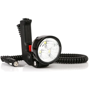 Hella Marine Hand Held Search Light Long range Lumini barca