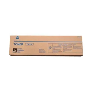 Konica Minolta TN611K čierný (black) originálny toner