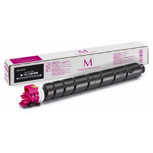 Kyocera Mita TK-8515M purpurový (magenta) originální toner