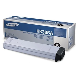 HP SU587A / Samsung CLX-K8385A černý (black) originální toner