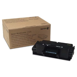 Xerox originální toner 106R02312, black, 11000str., Xerox Workcentre 3325