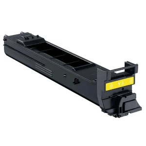 Konica Minolta A0DK251 žltý (yellow) originálny toner