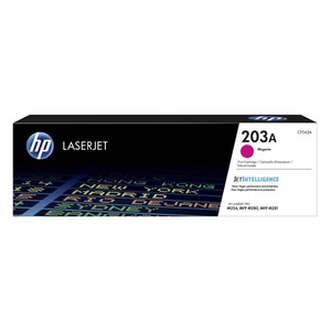 HP 203A CF543A purpurový (magenta) originálny toner