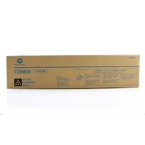 Konica Minolta TN-413K černý (black) originální toner