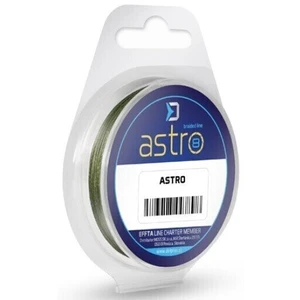 Delphin Astro 8 Green 20m 0,21mm 31,2lbs