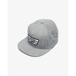 VANS Pánska šiltovka Full Patch Snapback VN000QPUHTG1