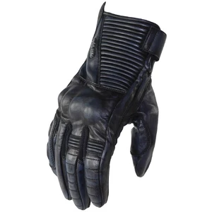 Trilobite 1942 Café Dark Blue L Guanti da moto