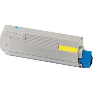 OKI 44844613 žltý (yellow) kompatibilný toner