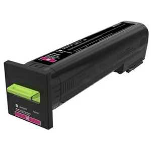 Lexmark 82K2HM0, magenta, 17000 str., return, high capacity, originálny toner