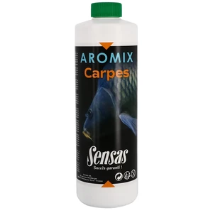 Sensas posilovač aromix 500 ml-kapr