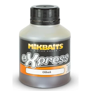 Mikbaits booster express oliheň 250 ml