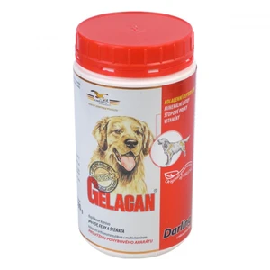 Gelacan Darling 500g