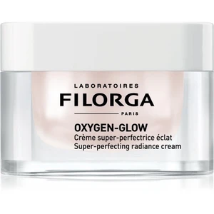 Filorga Oxygen-Glow rozjasňující krém pro okamžité zlepšení vzhledu pleti 50 ml