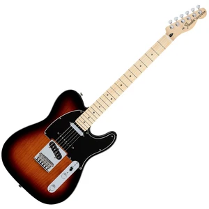 Fender Deluxe Nashville Telecaster MN 2-Tone Sunburst