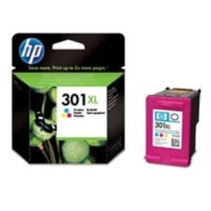 HP 301XL CH564EE farebná (color) originálna cartridge