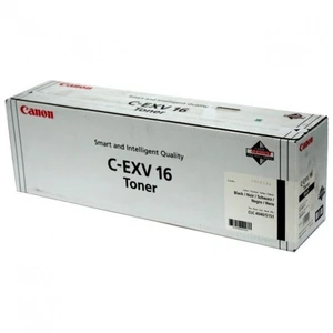 Canon C-EXV16 čierna (black) originálný toner