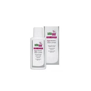 SEBAMED Anti-age telové spevňujúce mlieko s Q10 (200 ml)