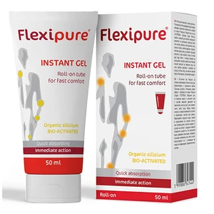 Flexipure Flexipure Instant Gel 50 ml