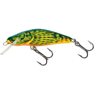 Salmo wobler bullhead floating hot bullhead-6 cm 6 g