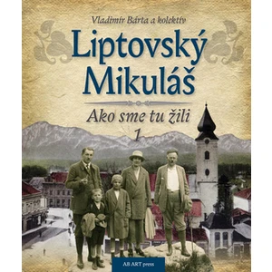 Liptovský Mikuláš - Vladimír Bárta