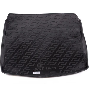 Vana do kufru gumová Audi A4 Sedan (B8 8K) (4-dv) (07-15) SIXTOL