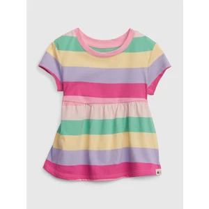 GAP Kids striped top - Girls