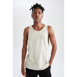 DEFACTO Slim Fit Strappy Vest