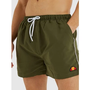 Szorty męskie Ellesse Dem Slackers SHS00938 KHAKI