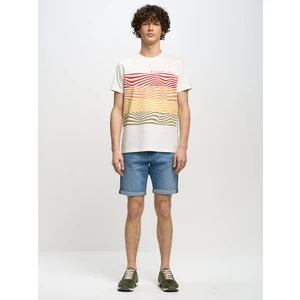 Big Star Man's Bermuda Shorts 111251